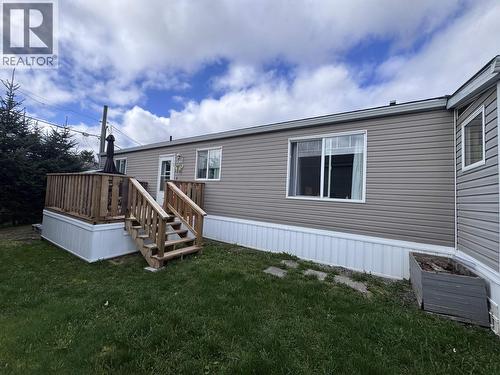 12 3614 Kalum Street, Terrace, BC - Outdoor With Exterior