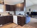 12 3614 Kalum Street, Terrace, BC  - Indoor Photo Showing Kitchen 