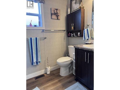 12 3614 Kalum Street, Terrace, BC - Indoor Photo Showing Bathroom