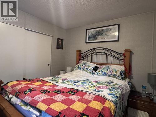 12 3614 Kalum Street, Terrace, BC - Indoor Photo Showing Bedroom
