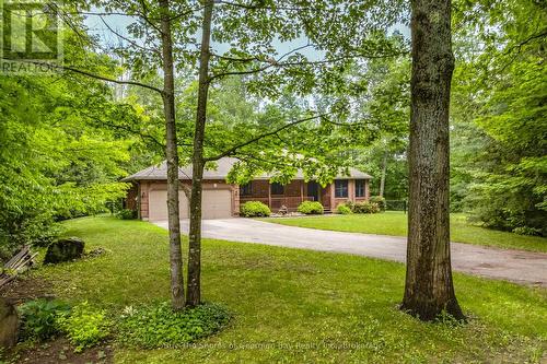 2367 Macdonald Road, Springwater, ON - Outdoor