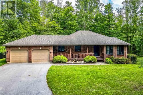 2367 Macdonald Road, Springwater, ON - Outdoor