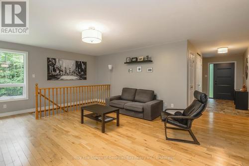 2367 Macdonald Road, Springwater, ON - Indoor