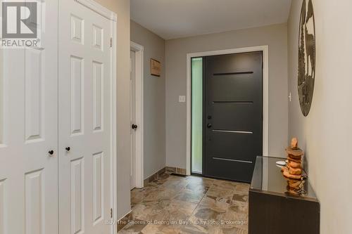 2367 Macdonald Road, Springwater, ON - Indoor Photo Showing Other Room