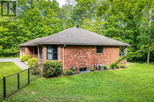 2367 Macdonald Road, Springwater, ON - Outdoor