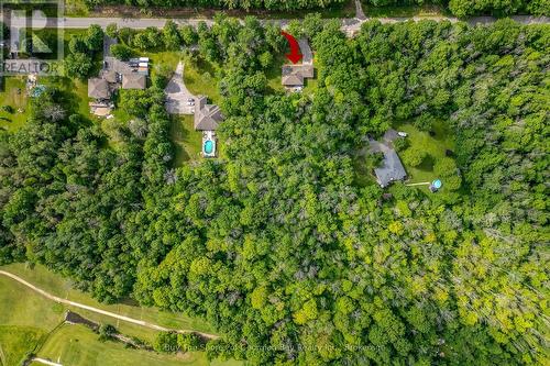 2367 Macdonald Road, Springwater, ON - Outdoor