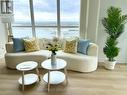 2908 - 75 Queens Wharf Road, Toronto, ON  - Indoor Photo Showing Living Room 