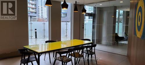 2908 - 75 Queens Wharf Road, Toronto, ON - Indoor