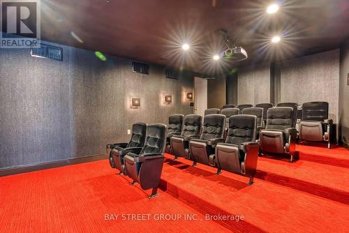 2908 - 75 Queens Wharf Road, Toronto, ON - Indoor Photo Showing Other Room
