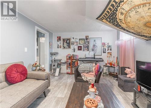 287 Van Horne Street, Sudbury, ON - Indoor Photo Showing Other Room
