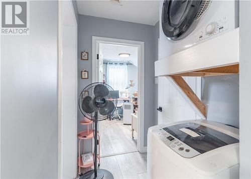 287 Van Horne Street, Sudbury, ON - Indoor
