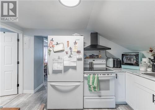 287 Van Horne Street, Sudbury, ON - Indoor Photo Showing Other Room