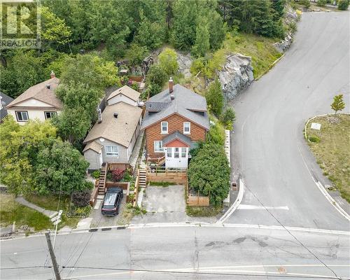 287 Van Horne Street, Sudbury, ON - Outdoor