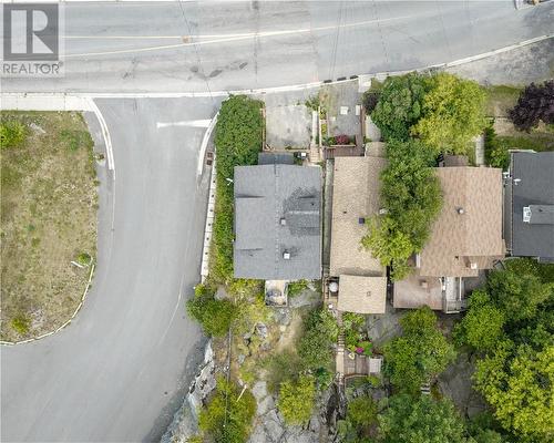 287 Van Horne Street, Sudbury, ON - Outdoor With View