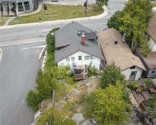 287 Van Horne Street, Sudbury, ON - Outdoor