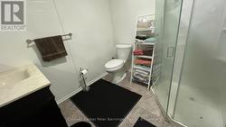 Workshop Bathroom - 