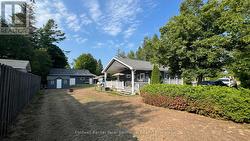Backyard - 