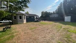 Sideyard - 