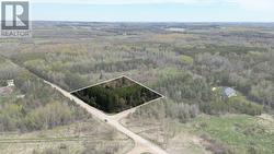 Approximate lot lines - 