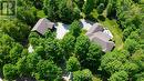 Aerial - 505556 Grey Road 1 Road, Georgian Bluffs, ON  - Outdoor 