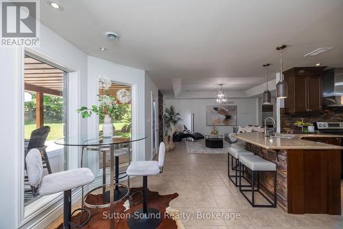 505556 Grey Road 1 Road, Georgian Bluffs, ON - Indoor