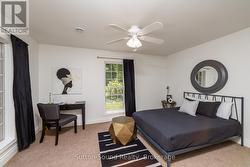 2nd Bedroom - 