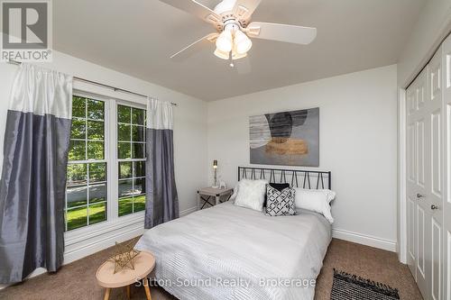 3rd Bedroom - 505556 Grey Road 1 Road, Georgian Bluffs, ON - Indoor Photo Showing Bedroom