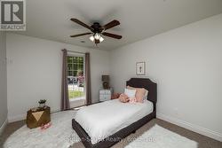 4th Bedroom - 