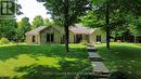 505556 Grey Road 1 Road, Georgian Bluffs, ON  - Outdoor 