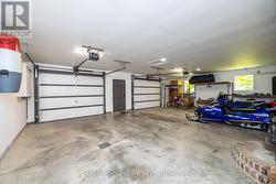 Primary Res Garage - 