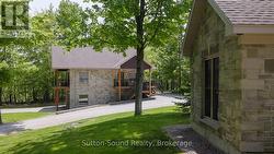 Second Residence - 