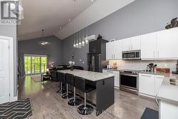 Secondary Kitchen - 