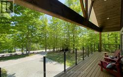 View from Primary Bedroom in Secondary Res - 