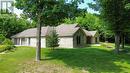 505556 Grey Road 1 Road, Georgian Bluffs, ON  - Outdoor 