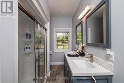 Secondary Res 4pc Bath - 