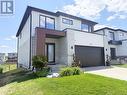 2773 Heardcreek Trail, London North (North S), ON  - Outdoor 