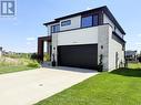 2773 Heardcreek Trail, London North (North S), ON  - Outdoor 