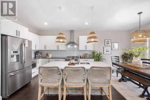 2773 Heardcreek Trail, London North (North S), ON - Indoor