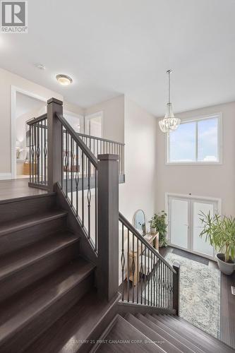 2773 Heardcreek Trail, London North (North S), ON - Indoor Photo Showing Other Room