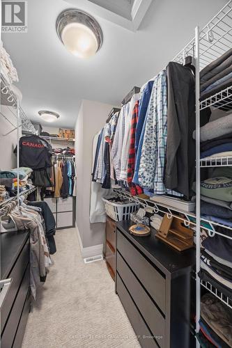 2773 Heardcreek Trail, London North (North S), ON - Indoor With Storage