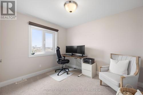 2773 Heardcreek Trail, London North (North S), ON - Indoor
