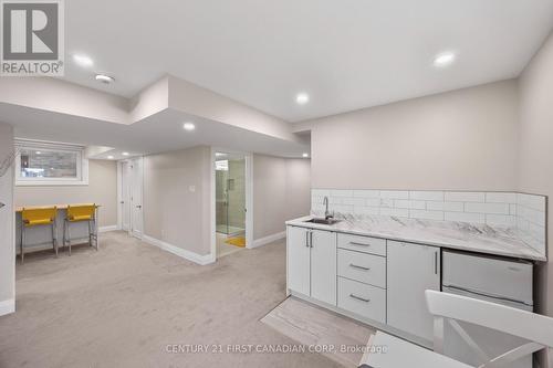2773 Heardcreek Trail, London North (North S), ON - Indoor