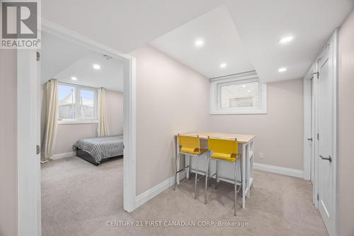 2773 Heardcreek Trail, London North (North S), ON - Indoor Photo Showing Other Room