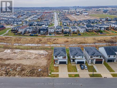 2773 Heardcreek Trail, London North (North S), ON - Outdoor With View