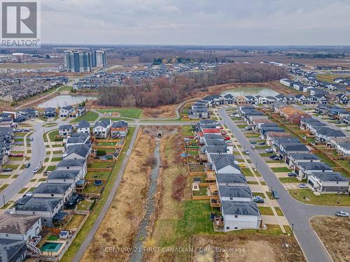 2773 Heardcreek Trail, London North (North S), ON - Outdoor With View