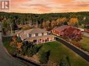 44 North River Road, North River, NL  - Outdoor 