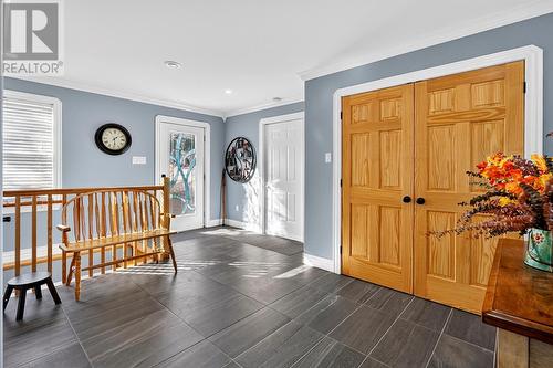 44 North River Road, North River, NL - Indoor Photo Showing Other Room
