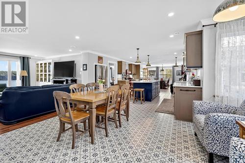 44 North River Road, North River, NL - Indoor