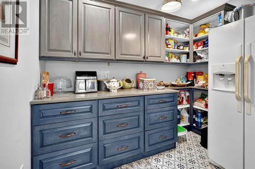 44 North River Road, North River, NL - Indoor