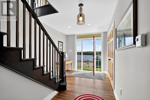44 North River Road, North River, NL - Indoor Photo Showing Other Room